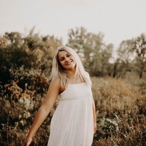 Meet your Posher, Brooke